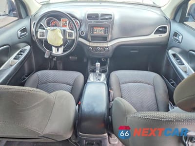 Zdjęcie 8 z 13 samochodu: 2019 DODGE JOURNEY SE VIN:3C4PDCBB2KT773934 - miniatura