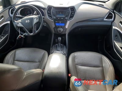 Zdjęcie 8 z 12 samochodu: 2014 HYUNDAI SANTA FE GLS VIN:KM8SNDHF1EU055918 - miniatura