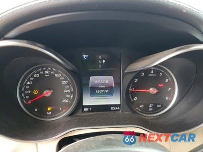 Zdjęcie 9 z 12 samochodu: 2016 MERCEDES-BENZ GLC 300 VIN:WDC0G4JB9GF090091 - miniatura