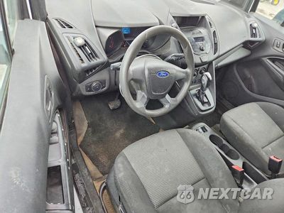 Zdjęcie 8 z 13 samochodu: 2015 FORD TRANSIT CONNECT XL DELIVERY VAN VIN:NM0LS7E70F1190646 - miniatura