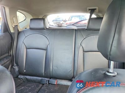 Zdjęcie 10 z 13 samochodu: 2009 NISSAN ROGUE S VIN:JN8AS58V49W192310 - miniatura