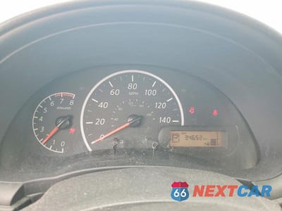 Zdjęcie 9 z 12 samochodu: 2017 NISSAN VERSA 1.6 S PLUS VIN:3N1CN7AP0HL903821 - miniatura
