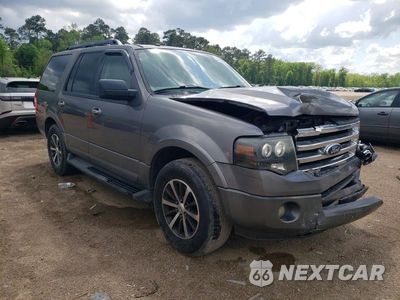 Zdjęcie 7 z 26 samochodu: 2010 FORD EXPEDITION XLT VIN:1FMJU1F55AEA53763 - miniatura