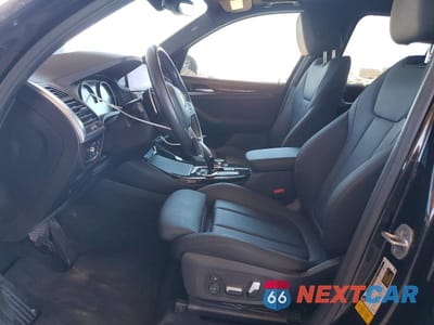 Zdjęcie 7 z 13 samochodu: 2021 BMW X3 SDRIVE30I VIN:5UXTY3C06M9F43505 - miniatura