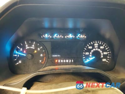 Zdjęcie 9 z 12 samochodu: 2015 FORD F150 SUPER CAB VIN:1FTEX1EP4FFA67106 - miniatura