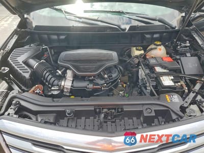Zdjęcie 12 z 13 samochodu: 2017 CADILLAC XT5 PREMIUM LUXURY VIN:1GYKNCRS8HZ112031 - miniatura