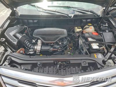 Zdjęcie 12 z 13 samochodu: 2017 CADILLAC XT5 PREMIUM LUXURY VIN:1GYKNCRS8HZ112031 - miniatura