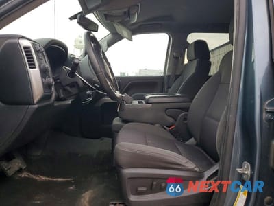 Zdjęcie 7 z 12 samochodu: 2014 CHEVROLET SILVERADO K1500 LT VIN:3GCUKREC4EG345117 - miniatura