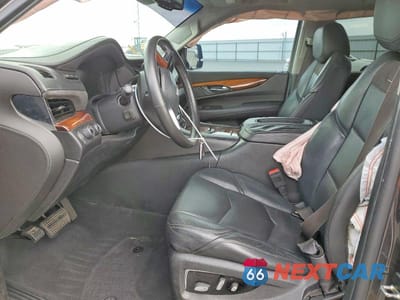 Zdjęcie 7 z 13 samochodu: 2015 CADILLAC ESCALADE ESV LUXURY VIN:1GYS4SKJ1FR714961 - miniatura