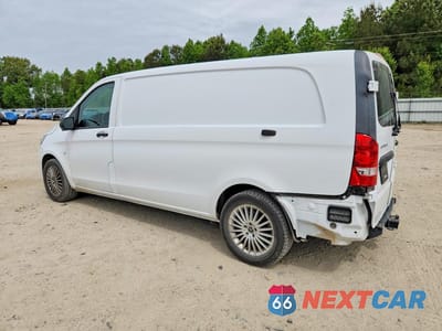 Drugie zdjęcie samochodu z przodu: 2021 MERCEDES-BENZ METRIS VIN:W1YV0CEY1M3908642 - miniatura