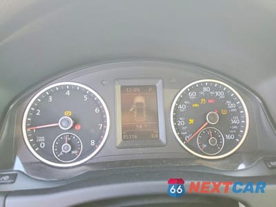 Zdjęcie 9 z 12 samochodu: 2014 VOLKSWAGEN TIGUAN S VIN:WVGAV3AX4EW556248 - miniatura