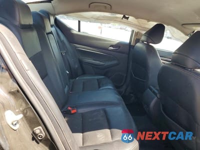 Zdjęcie 10 z 13 samochodu: 2020 NISSAN ALTIMA VIN:1N4BL4CV4LC212360 - miniatura