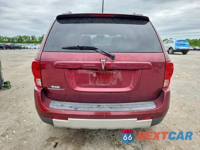 Zdjęcie 6 z 13 samochodu: 2007 PONTIAC TORRENT VIN:2CKDL63F476040555 - miniatura
