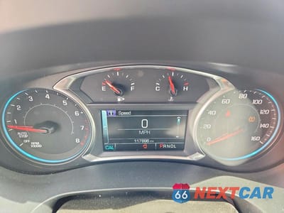 Zdjęcie 9 z 12 samochodu: 2016 CHEVROLET MALIBU LT VIN:1G1ZE5ST9GF178650 - miniatura