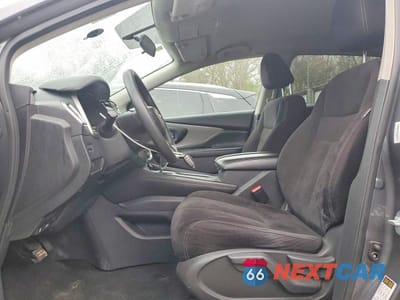 Zdjęcie 7 z 11 samochodu: 2020 NISSAN MURANO S VIN:5N1AZ2AS1LN112072 - miniatura