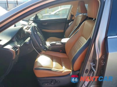 Zdjęcie 7 z 12 samochodu: 2015 LEXUS NX 200T VIN:JTJBARBZ2F2000629 - miniatura