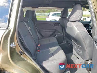 Zdjęcie 11 z 13 samochodu: 2025 SUBARU FORESTER PREMIUM VIN:JF2SLDDC7SH486775 - miniatura