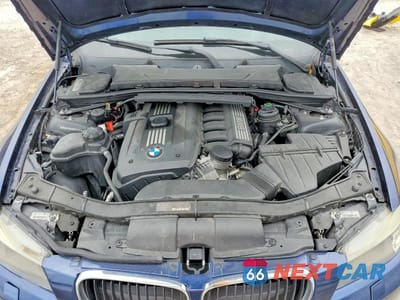 Zdjęcie 11 z 12 samochodu: 2011 BMW 328 I VIN:WBAPH7G54BNM57253 - miniatura