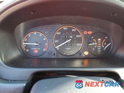 Zdjęcie 9 z 13 samochodu: 1999 HONDA CR-V EX VIN:JHLRD186XXC076962 - miniatura