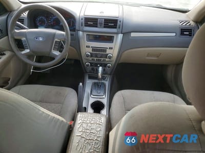 Zdjęcie 8 z 12 samochodu: 2012 FORD FUSION SE VIN:3FAHP0HA4CR427199 - miniatura