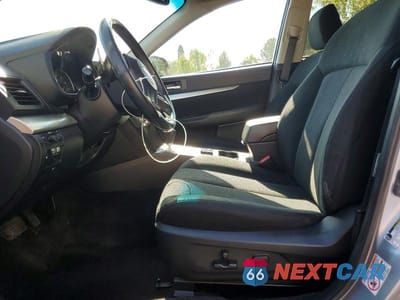 Zdjęcie 7 z 12 samochodu: 2013 SUBARU OUTBACK 2.5I PREMIUM VIN:4S4BRCGC2D3230980 - miniatura