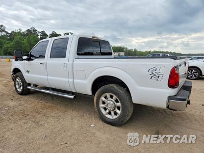 Drugie zdjęcie samochodu z przodu: 2012 FORD F250 SUPER DUTY VIN:1FT7W2BT6CED12797 - miniatura