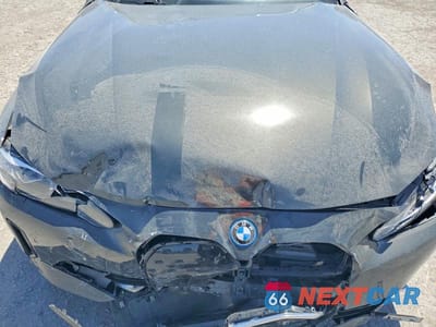 Zdjęcie 11 z 12 samochodu: 2023 BMW I4 EDRIVE 35 VIN:WBY43AW08PFP82088 - miniatura