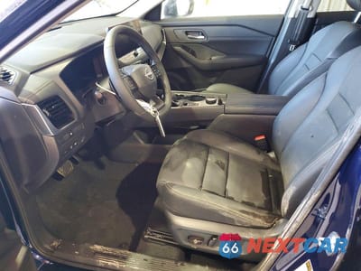 Zdjęcie 7 z 13 samochodu: 2026 NISSAN ROGUE SL VIN:5N1BT3CB1TC771810 - miniatura