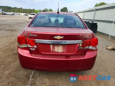 Zdjęcie 6 z 13 samochodu: 2012 CHEVROLET CRUZE LT VIN:1G1PF5SC6C7349556 - miniatura