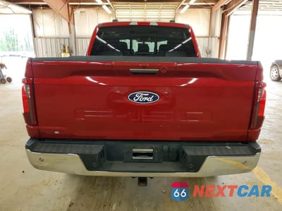 Zdjęcie 6 z 12 samochodu: 2024 FORD F150 XLT VIN:1FTFW3L80RKD43517 - miniatura