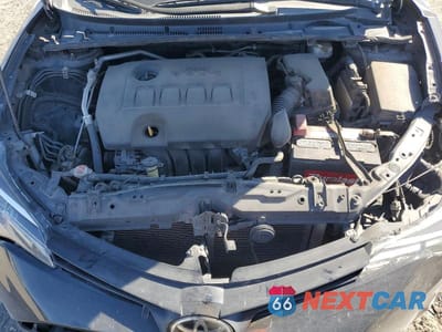 Zdjęcie 11 z 11 samochodu: 2019 TOYOTA COROLLA LE VIN:2T1BURHE8KC231920 - miniatura