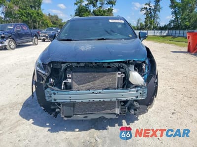 Piąte zdjęcie samochodu w środku: 2025 CADILLAC XT5 PREMIUM LUXURY VIN:1GYKNCRS0SZ135052 - miniatura