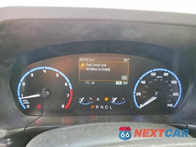 Zdjęcie 9 z 13 samochodu: 2021 FORD BRONCO SPORT BIG BEND VIN:3FMCR9B60MRA67952 - miniatura