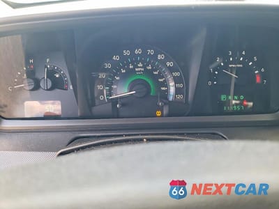 Zdjęcie 9 z 12 samochodu: 2010 DODGE JOURNEY R VIN:3D4PH6FV4AT114782 - miniatura