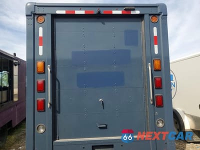 Zdjęcie 6 z 12 samochodu: 2022 RAM PROMASTER 3500 DELIVERY TRUCK VIN:3C7WRVMG4NE142695 - miniatura