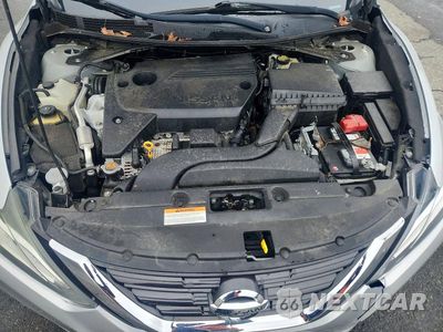 Zdjęcie 11 z 12 samochodu: 2017 NISSAN ALTIMA 2.5 S VIN:1N4AL3AP5HN348955 - miniatura