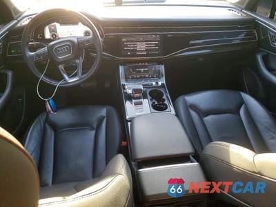 Zdjęcie 8 z 14 samochodu: 2021 AUDI Q7 PREMIUM PLUS VIN:WA1LXAF7XMD016735 - miniatura
