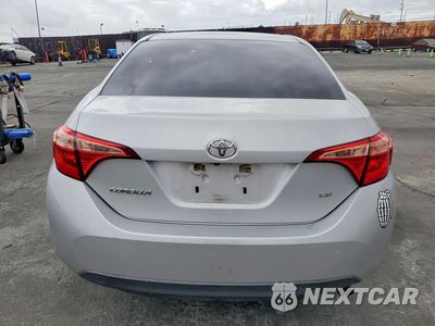 Zdjęcie 6 z 12 samochodu: 2018 TOYOTA COROLLA LE VIN:5YFBURHE2JP753974 - miniatura