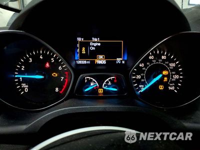 Zdjęcie 9 z 14 samochodu: 2017 FORD ESCAPE TITANIUM VIN:1FMCU0J91HUB56742 - miniatura