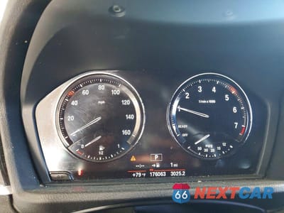 Zdjęcie 9 z 12 samochodu: 2018 BMW X2 SDRIVE28I VIN:WBXYJ3C37JEJ81628 - miniatura