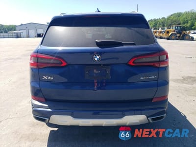 Zdjęcie 6 z 13 samochodu: 2020 BMW X5 SDRIVE 40I VIN:5UXCR4C04L9B11612 - miniatura