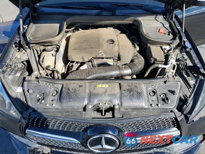 Zdjęcie 12 z 13 samochodu: 2020 MERCEDES-BENZ GLE 350 4MATIC VIN:4JGFB4KB8LA013664 - miniatura