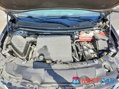 Zdjęcie 11 z 11 samochodu: 2020 CHEVROLET TRAVERSE LS VIN:1GNERFKW3LJ314814 - miniatura