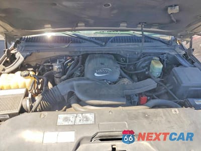 Zdjęcie 12 z 13 samochodu: 2002 CHEVROLET SUBURBAN K1500 VIN:1GNFK16T42J208091 - miniatura