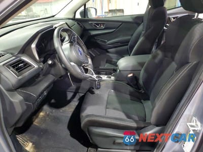 Zdjęcie 7 z 14 samochodu: 2025 SUBARU ASCENT PREMIUM VIN:4S4WMADD1S3423295 - miniatura