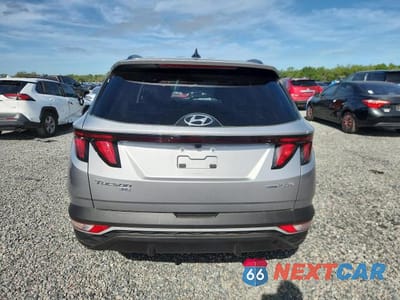Zdjęcie 6 z 12 samochodu: 2024 HYUNDAI TUCSON BLUE VIN:KM8JBCD17RU197799 - miniatura