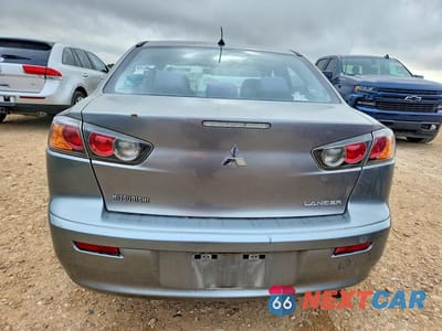 Zdjęcie 6 z 11 samochodu: 2014 MITSUBISHI LANCER ES VIN:JA32U2FU8EU004024 - miniatura