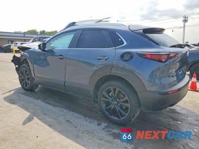 Drugie zdjęcie samochodu z przodu: 2025 MAZDA CX-30 PREFERRED VIN:3MVDMBCM3SM773480 - miniatura