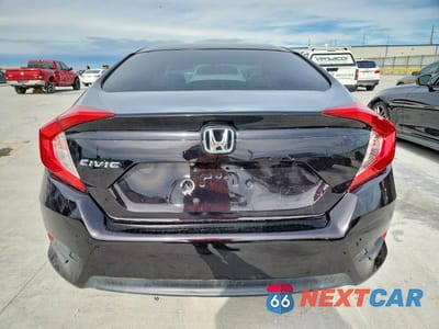 Zdjęcie 6 z 12 samochodu: 2016 HONDA CIVIC LX VIN:19XFC2F58GE092718 - miniatura