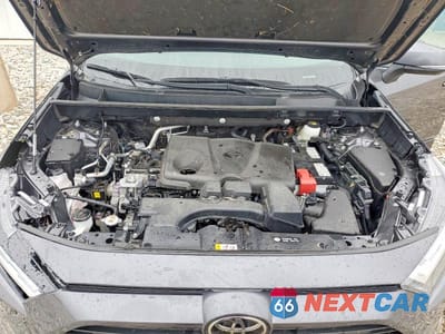 Zdjęcie 12 z 14 samochodu: 2025 TOYOTA RAV4 XLE VIN:2T3P1RFV1SC531372 - miniatura